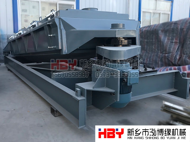 飼料廠想買問下平面回轉(zhuǎn)篩好不好用？