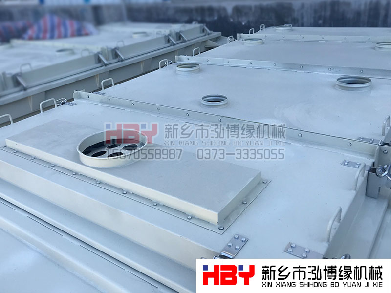 如何制定平面回轉(zhuǎn)篩的日常保養(yǎng)計(jì)劃？？