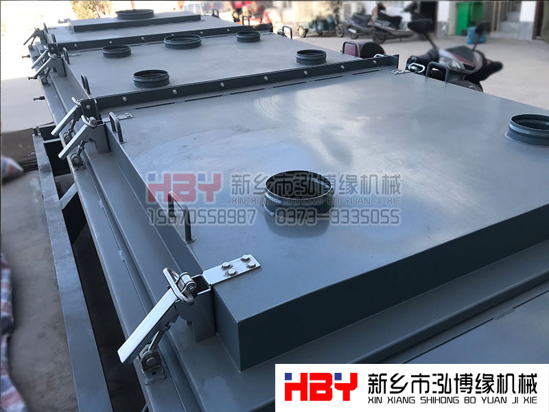 哪里賣碳素專用平面回轉(zhuǎn)篩？？