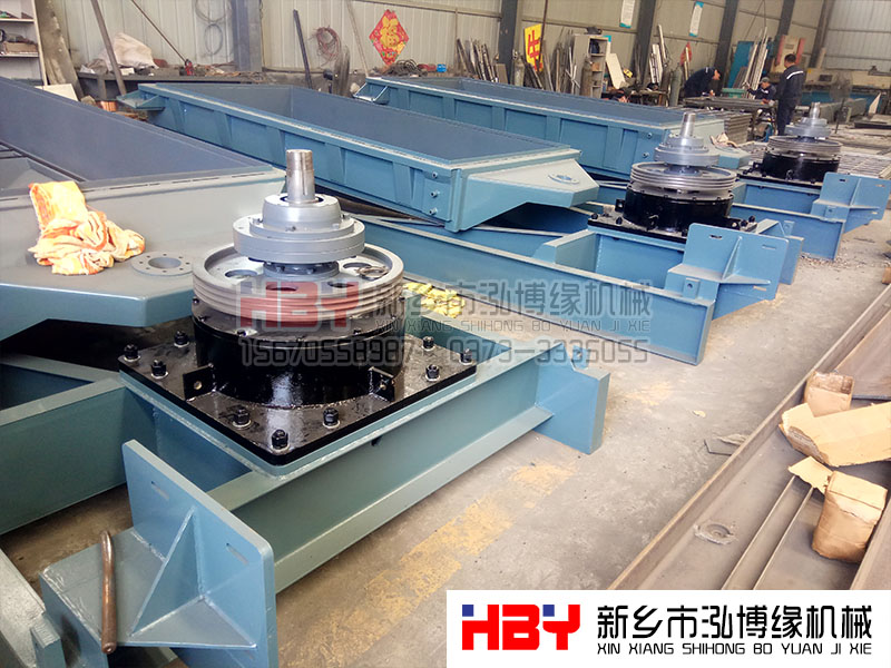 泓博緣平面回轉(zhuǎn)篩是價(jià)格合理，售后無憂，歡迎選購！！